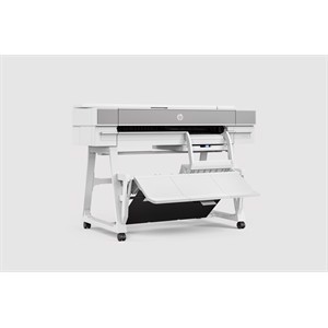 HP DesignJet T950 Printer - Plotter de 36" + inkl. 1 an de serviciu la fața locului